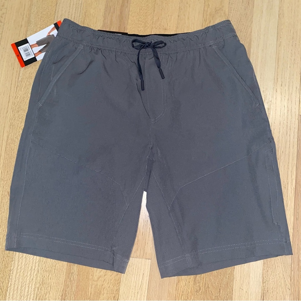 Men’s Pull-On Trail Shorts